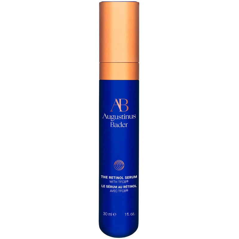 The Retinol Serum