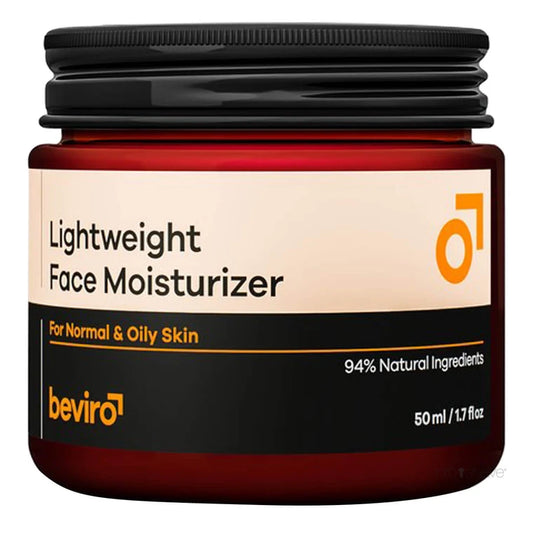 Lightweight Face Moisturizer