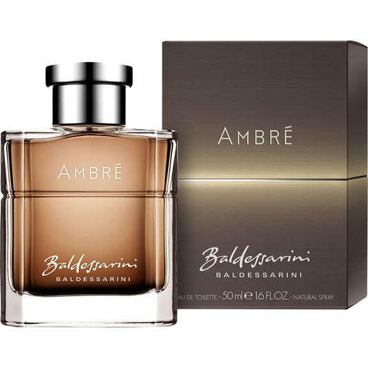 Ambré Eau de Toilette Spray