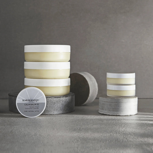 CALM balm