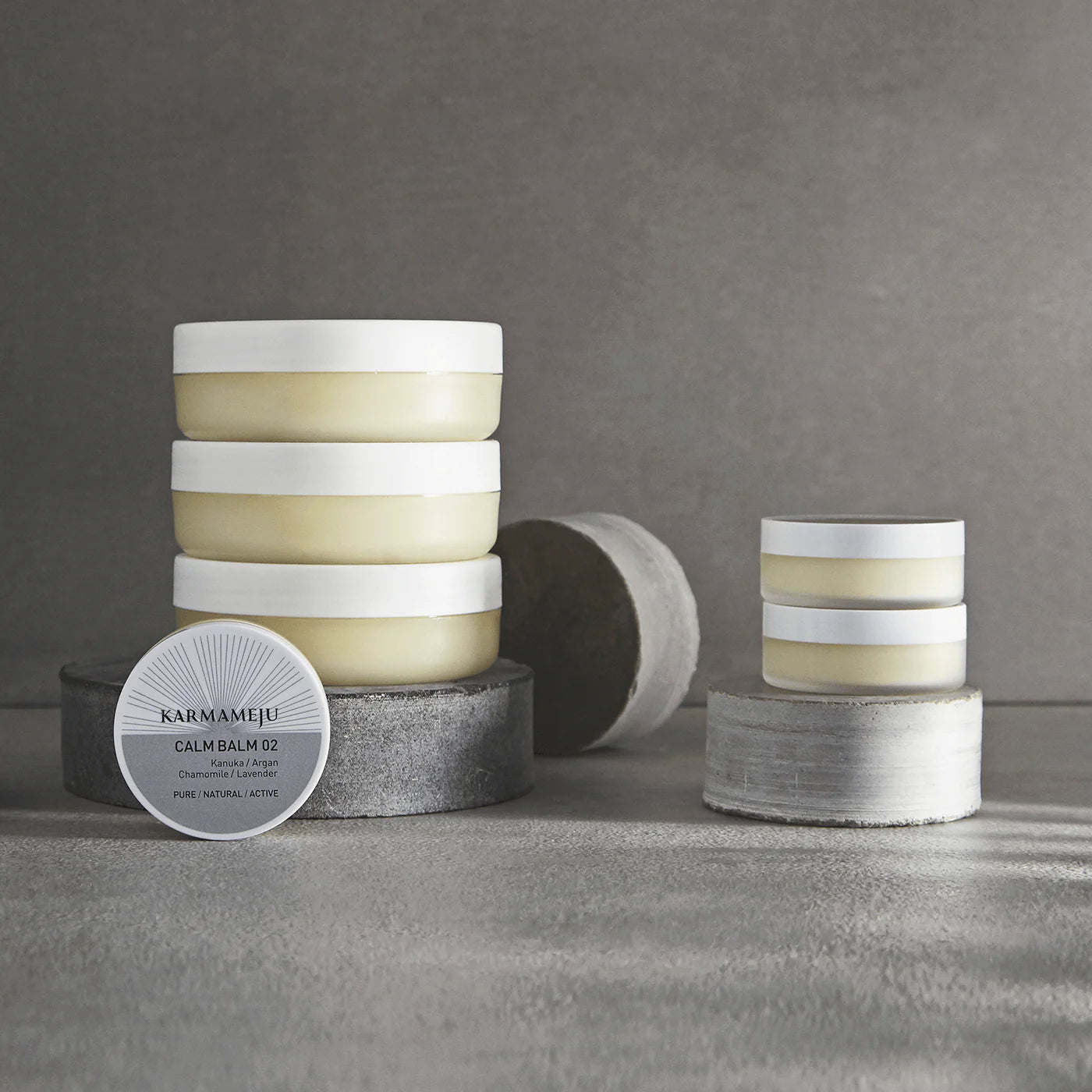 CALM balm - travel size