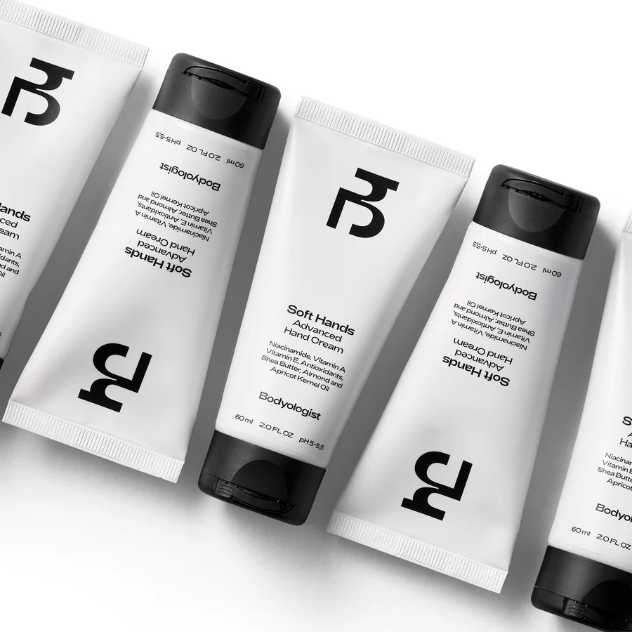 Soft Hands Advanced Hand Cream