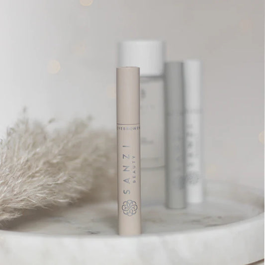 Eyebrow Enhancing Serum