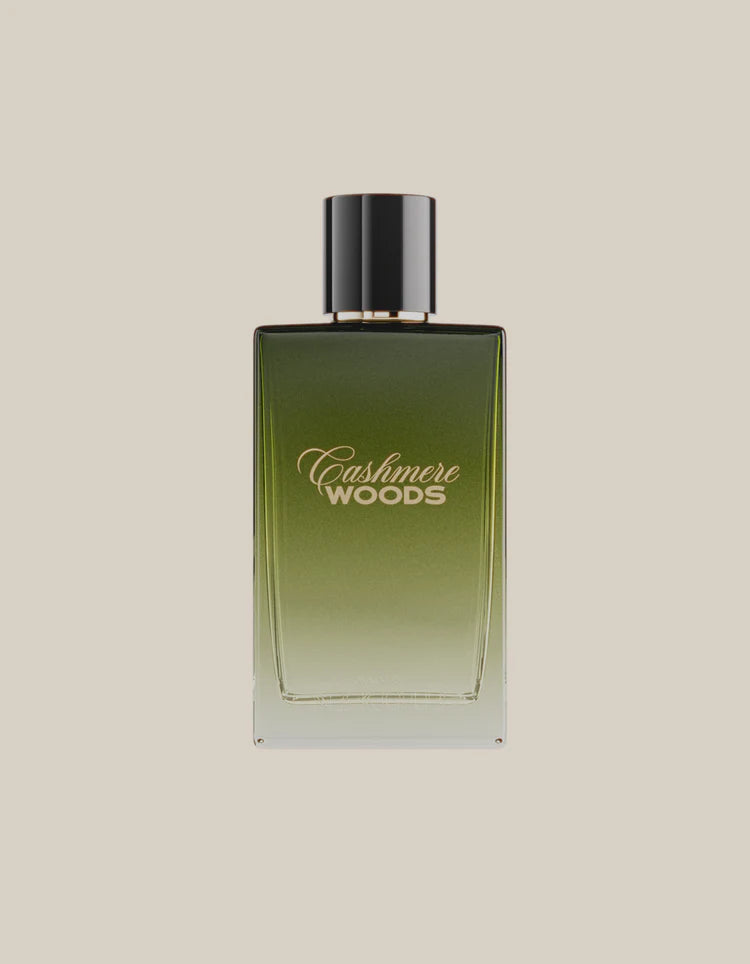 Cashmere Woods