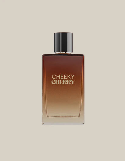 Cheeky Cherry