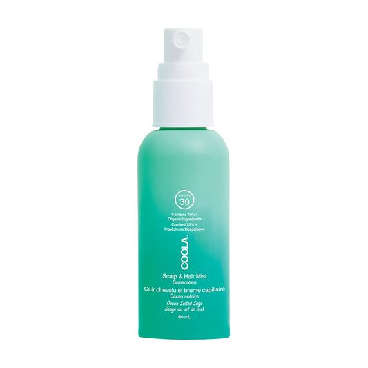 Scalp & Hair Mist SPF 30