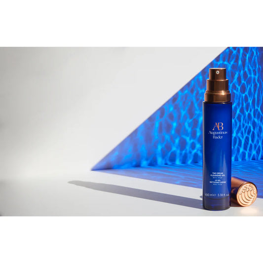 The Cream Cleansing Gel