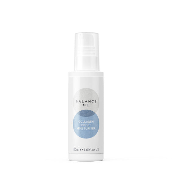 Collagen Boost Moisturiser