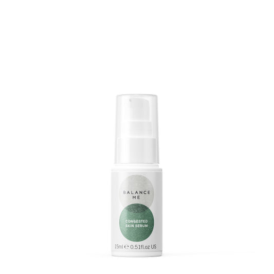 Congested Skin serum
