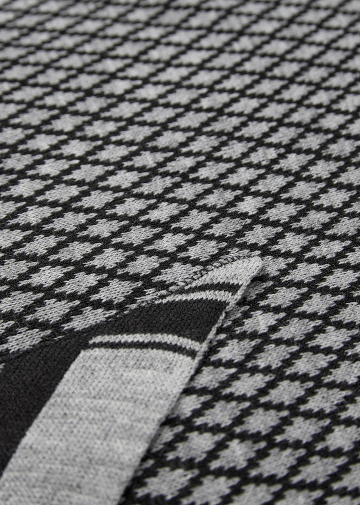 SC-BUKET 3 TØRKLÆDE - Grå