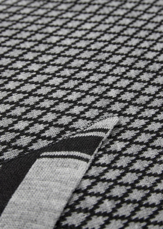 SC-BUKET 3 TØRKLÆDE - Grå