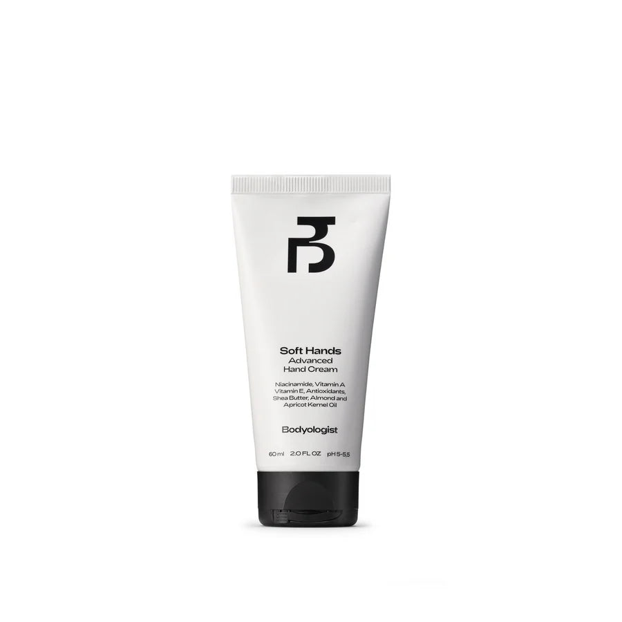 Soft Hands Advanced Hand Cream