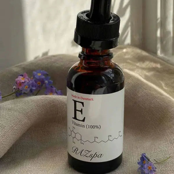 E Vitamin