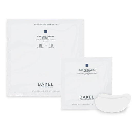 Eye Recovery - Instant Energising Anti-Ageing Eye Patch