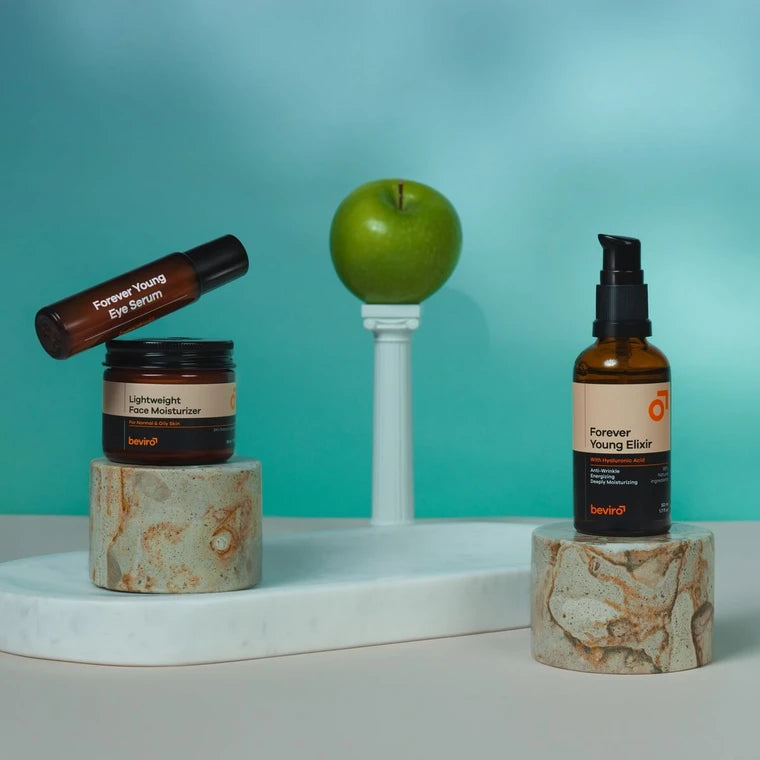 Lightweight Face Moisturizer