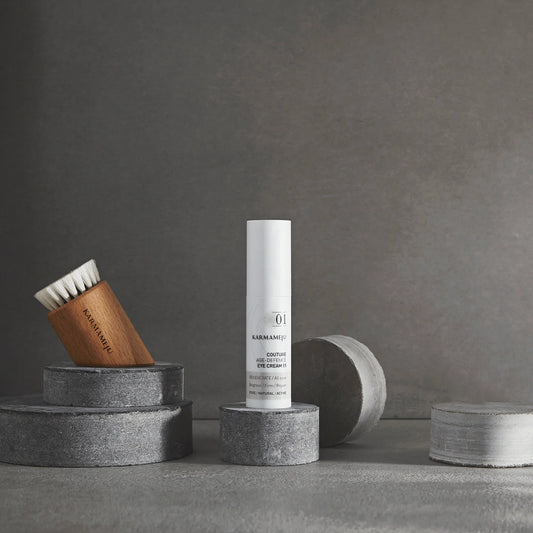 COUTURE øjencreme 01