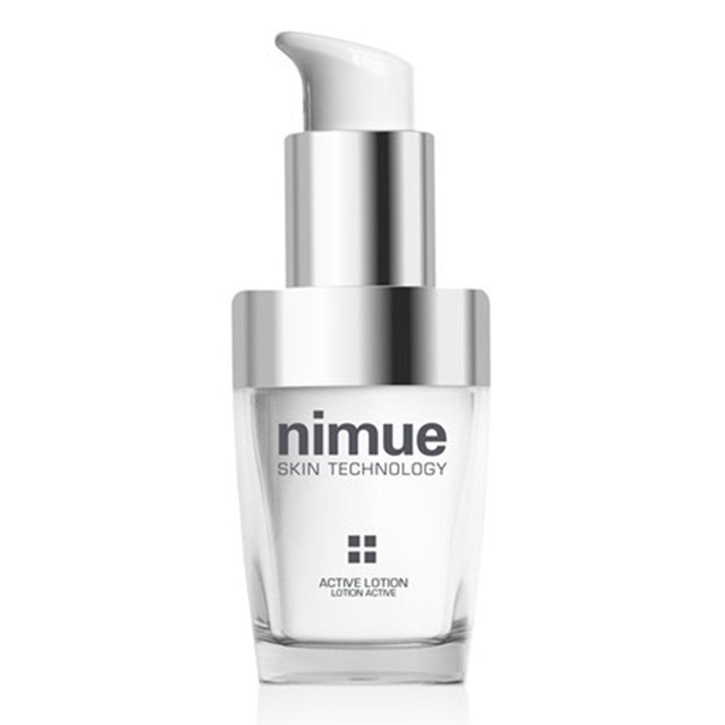 Active Lotion
