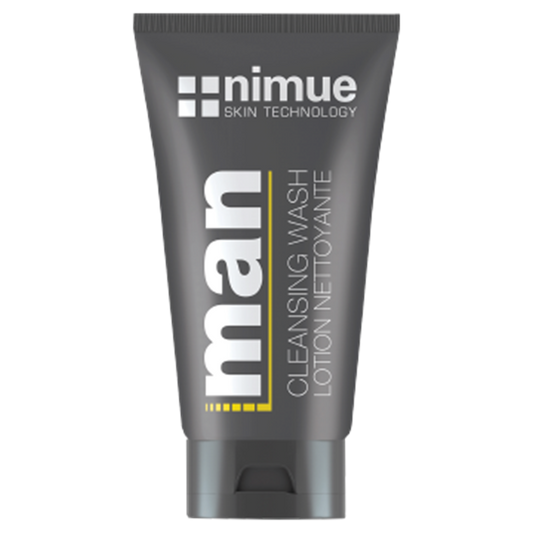 Man Cleansing Wash