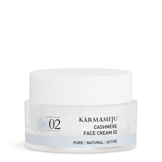 CASHMERE ansigtscreme 02