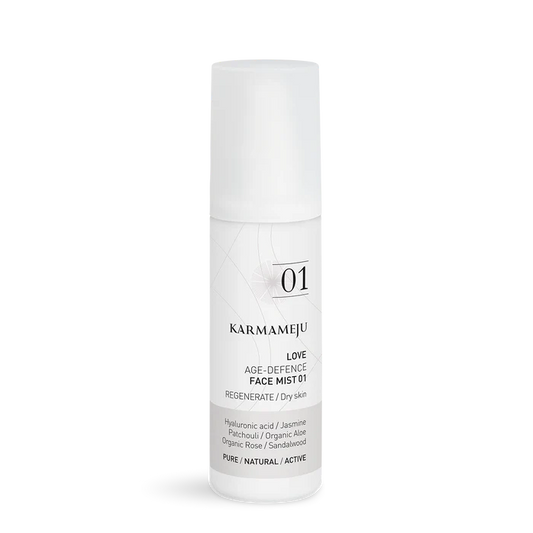 LOVE face mist 01