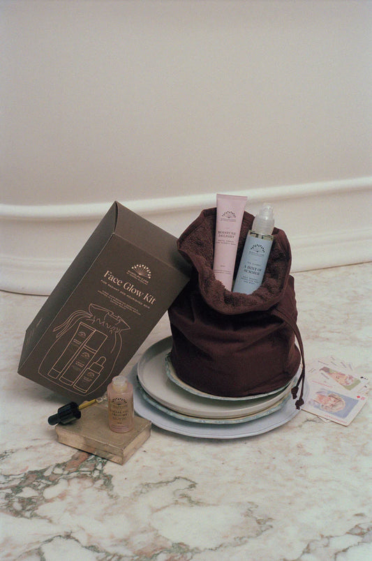 Face Glow Kit