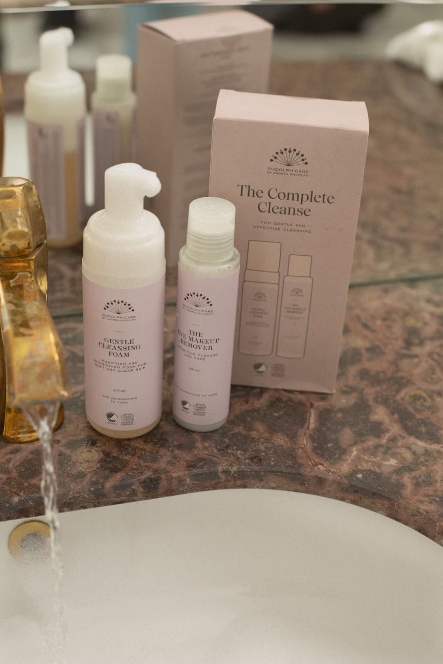 The Complete Cleanse