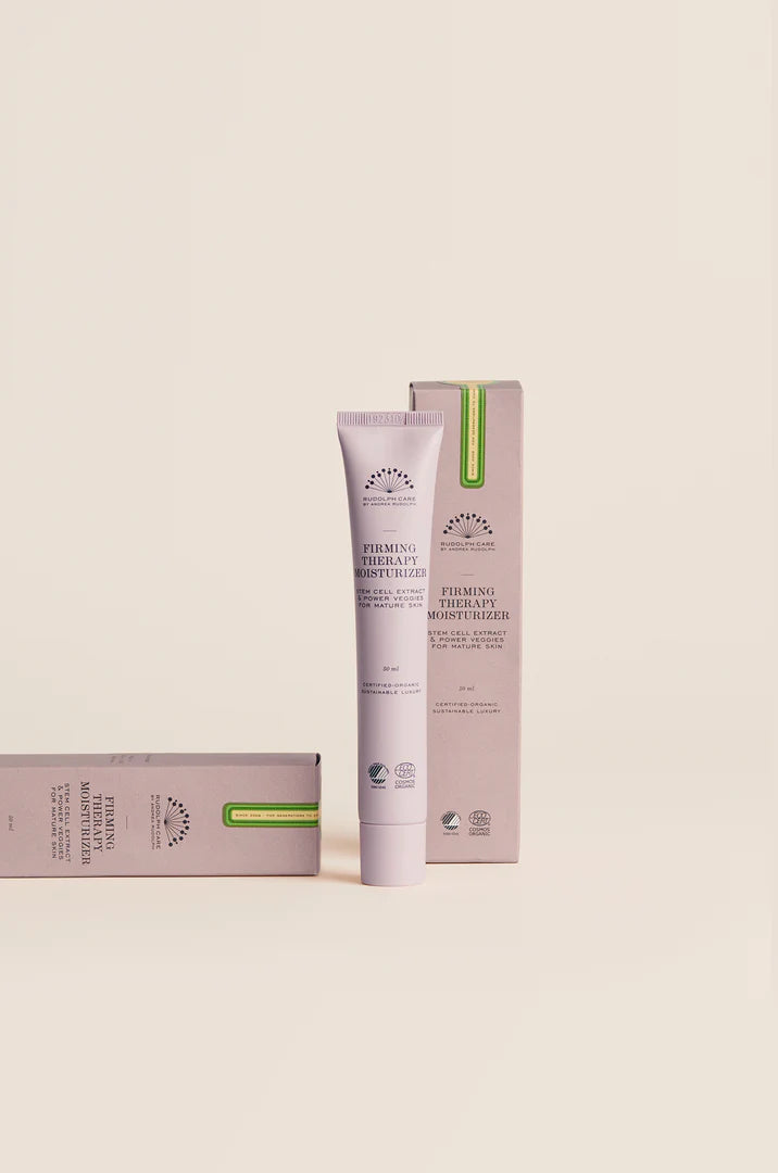 Firming Therapy Moisturizer