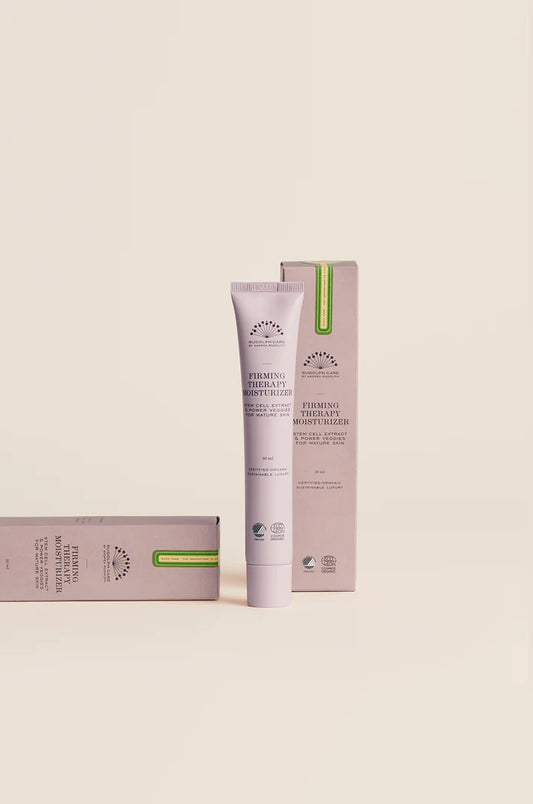 Firming Therapy Moisturizer