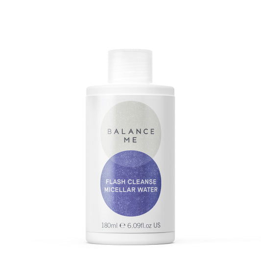 Flash Cleanse Micellar Water