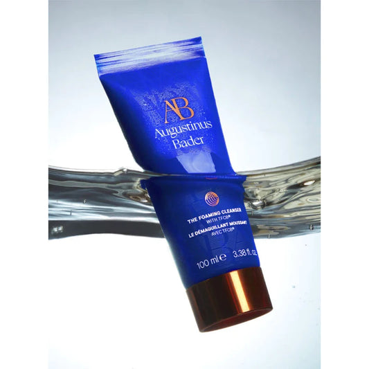 The Foaming Cleanser