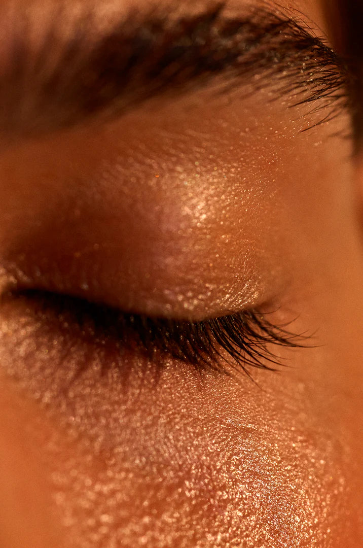 Golden Kiss, Body Oil