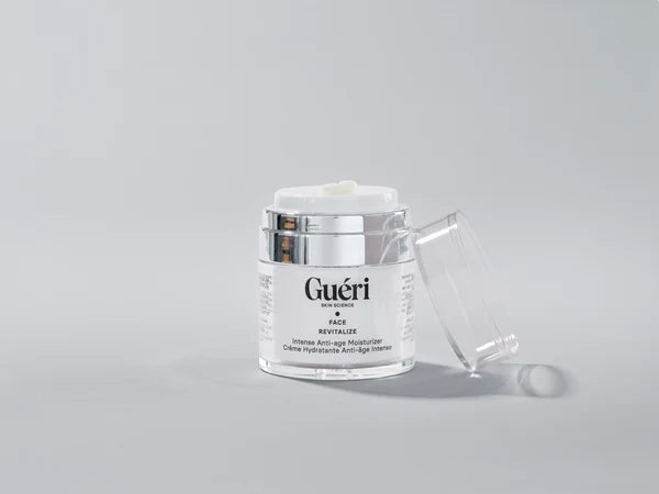 Face Revitalize Intense Anti-age Moisturizer