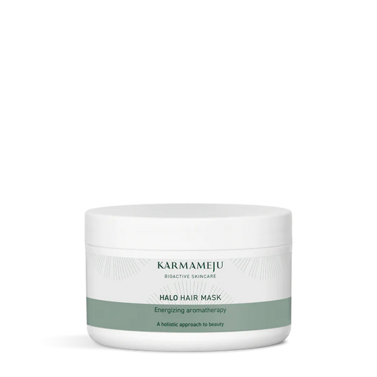 HALO hårmaske