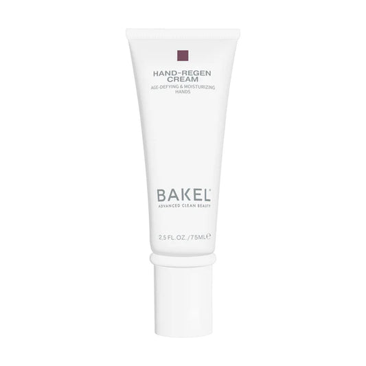 Hand Regen - Anti-Ageing and Anti Dark Spots Cream