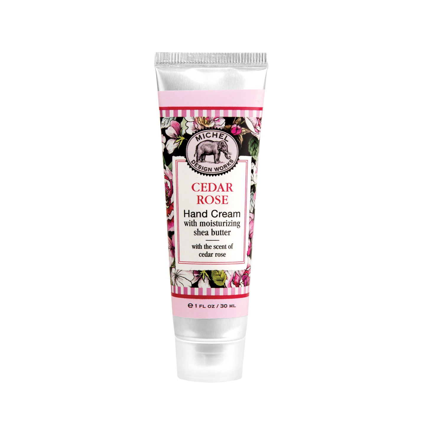 Håndcreme CEDAR ROSE