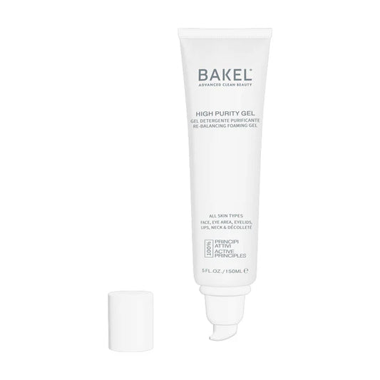 High Purity Gel - Re-Balancing Foaming Gel