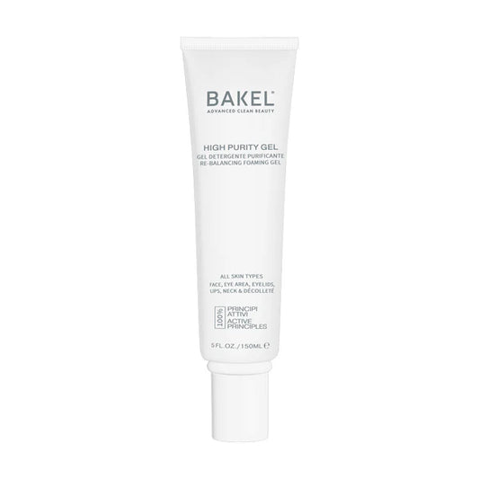 High Purity Gel - Re-Balancing Foaming Gel