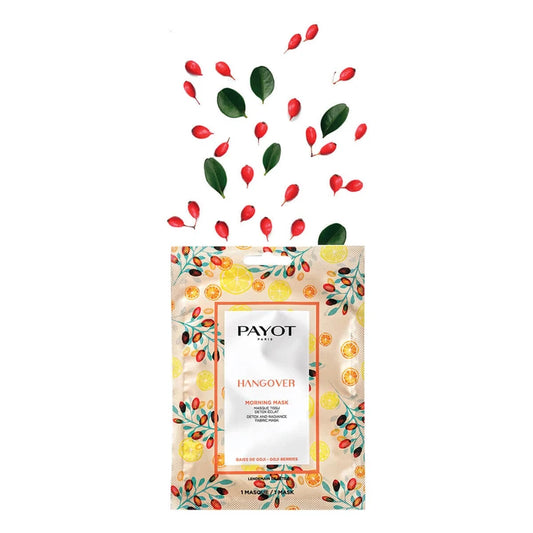 Hangover Morning Mask