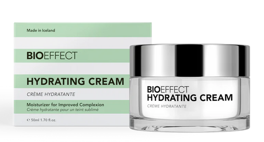 Hydrating Cream