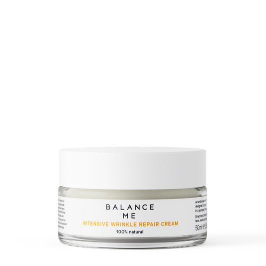 Intensive Wrinkle repair cream
