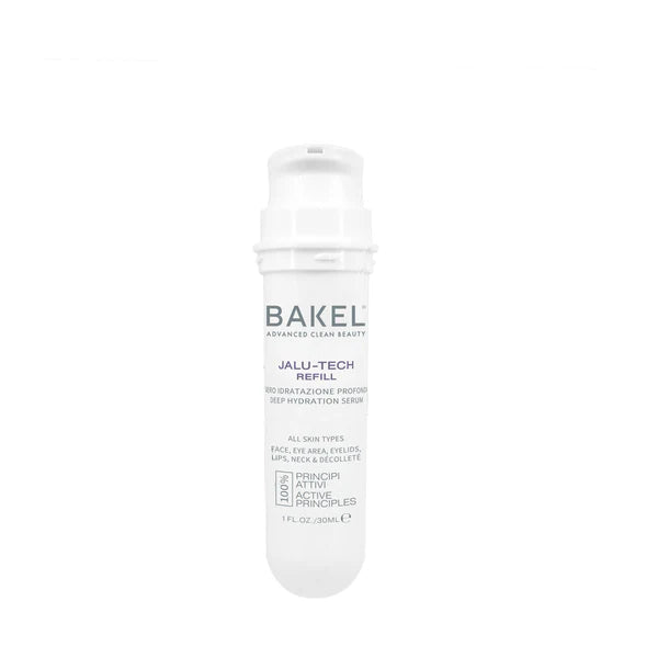 Jalu Tech - Instant Deep Hydration Serum