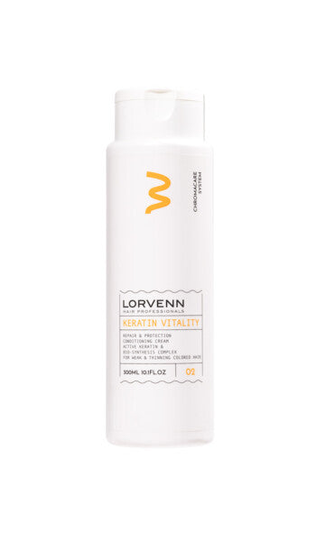 Keratin Vitality Conditioner