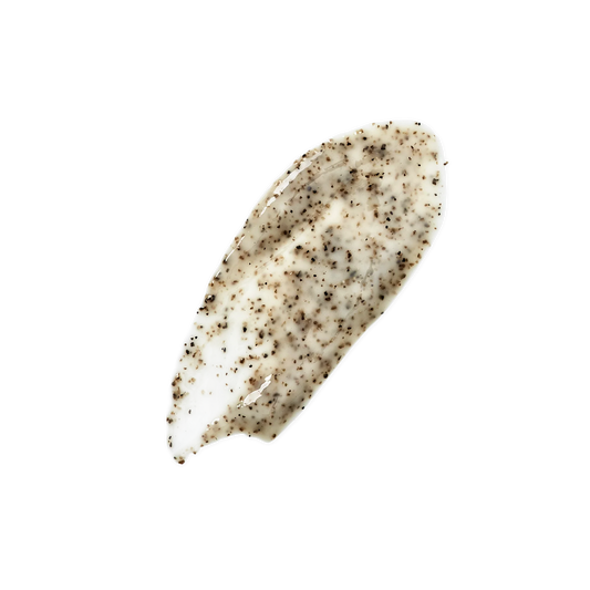 PROUD eksfolierende ansigtsmaske 01