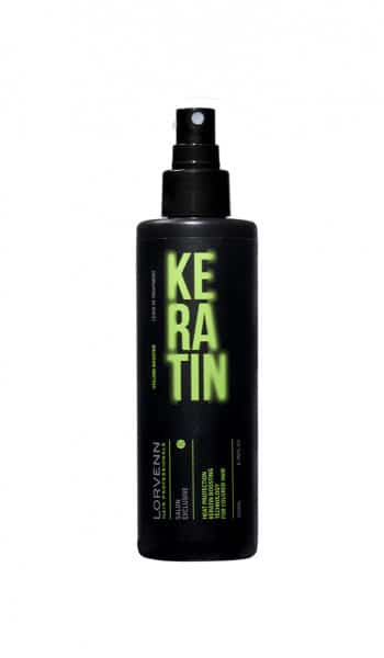 Keratin Volume Booster