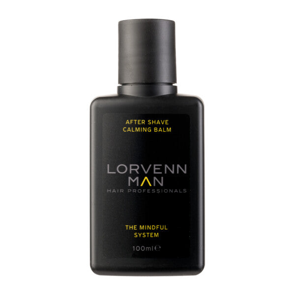 AFTER SHAVE CALMING BALM