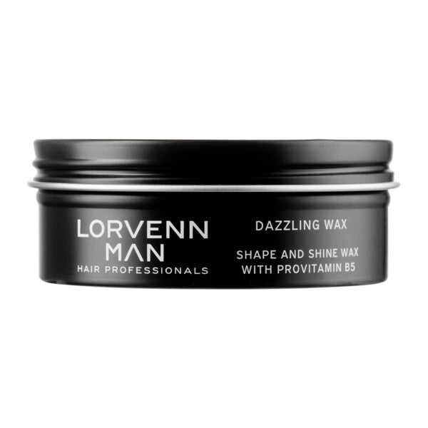 DAZZLING WAX