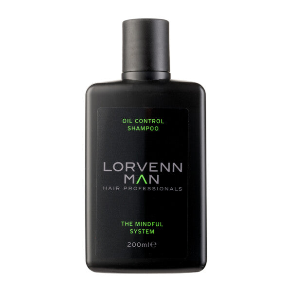 OIL CONTROL SHAMPOO
