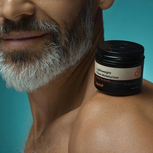 Lightweight Face Moisturizer