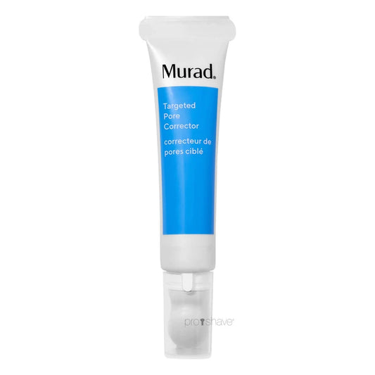Targeted Pore Corrector