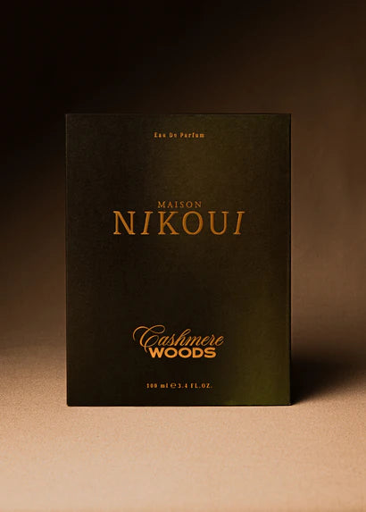 Cashmere Woods